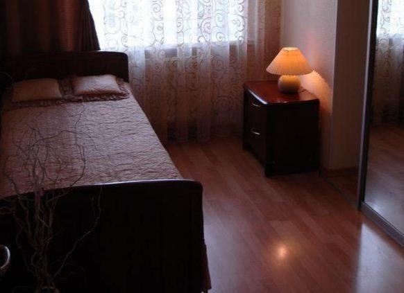 Sinay Hotel Poltava Eksteriør billede
